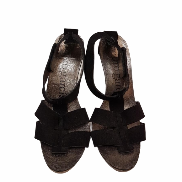 Pedro Garcia Sandals Size 9 - Picture 3 of 4